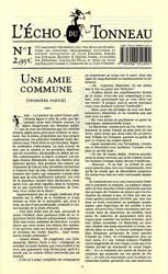  [Couverture] 