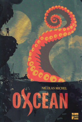 Oxcean