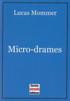 Micro-drames