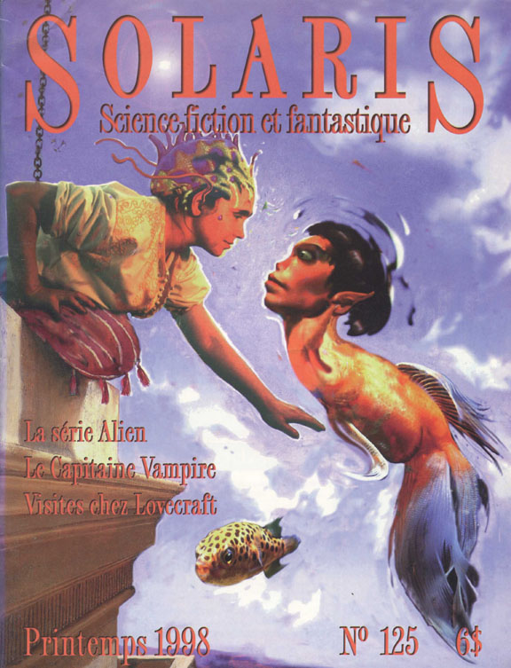 Solaris 125 (Printemps 1998)