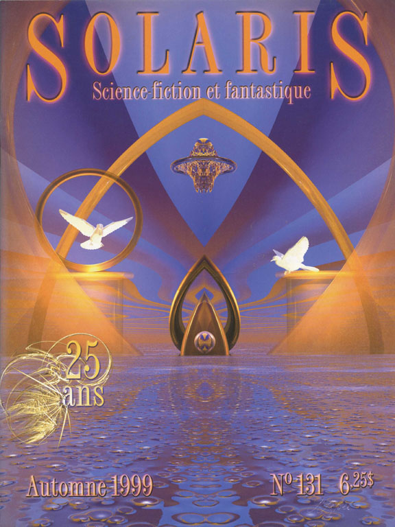 Solaris 131 (Automne 1999)