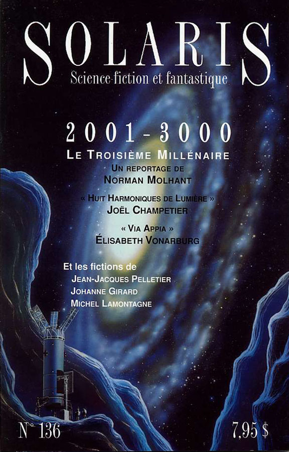 Solaris 136 (Hiver 2000)