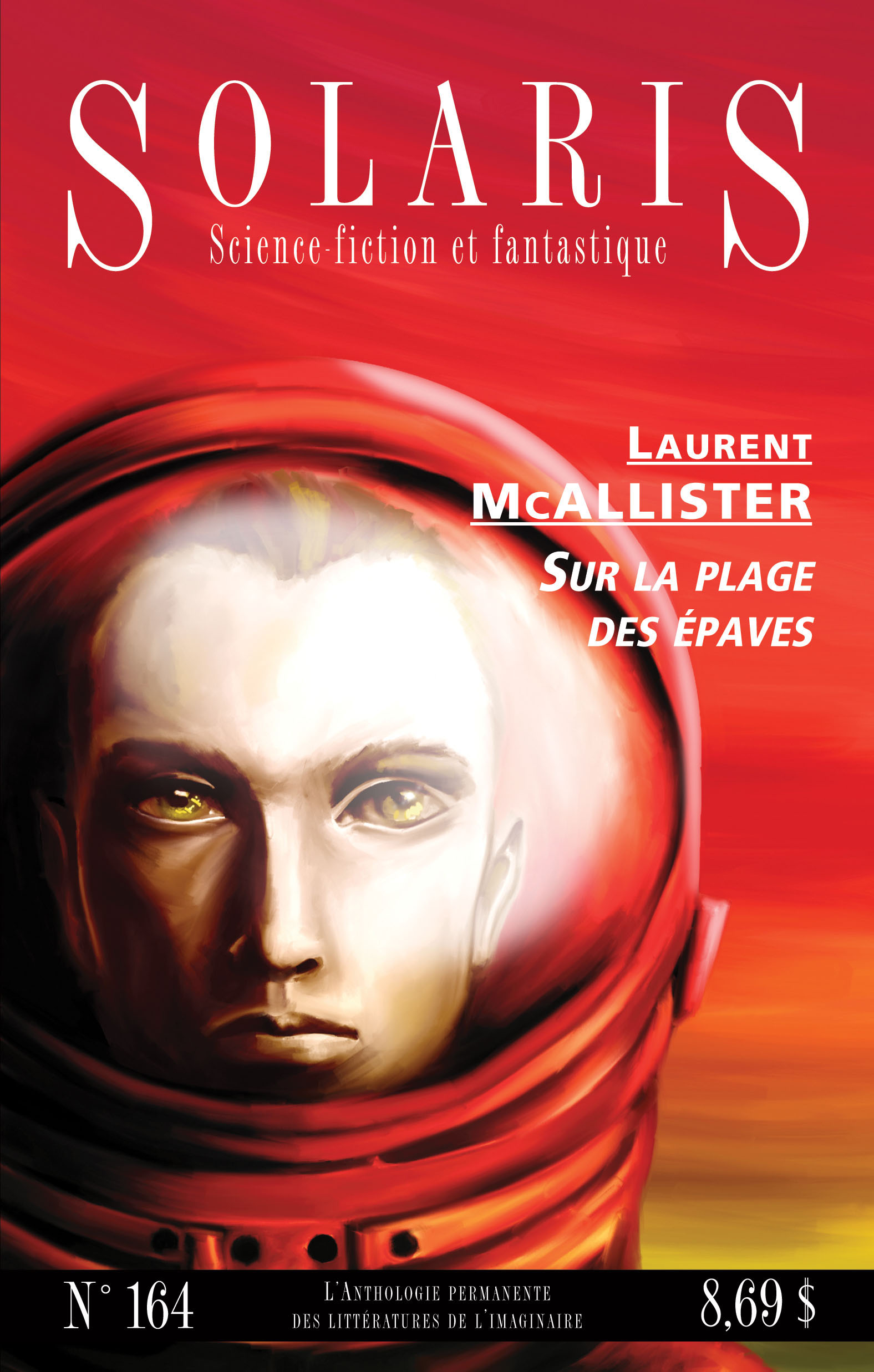 Solaris 164 (Automne 2007)