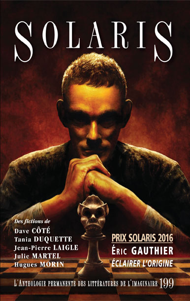 Solaris 199 (Été 2016)