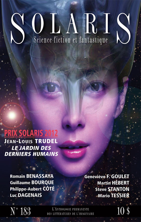 Solaris 183 (Été 2012)